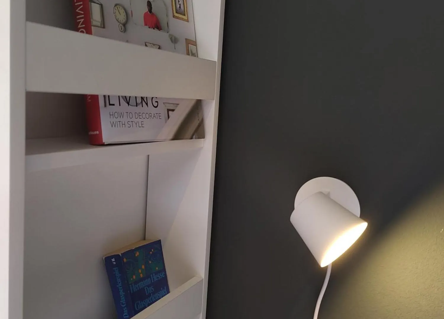 Appartement Steenkamp•Studio Auntys' Chamber Hamburg-Harburg