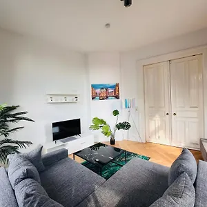 Reeperbahn Ecke Grosse Freiheit Apartment