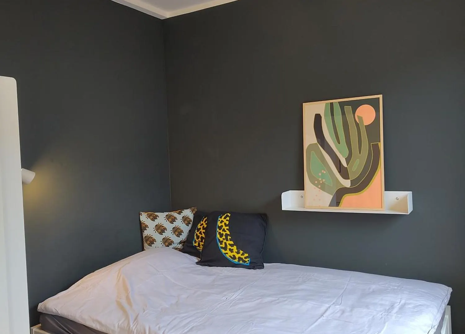 Apartment Steenkamp•Studio Auntys' Chamber Hamburg Deutschland