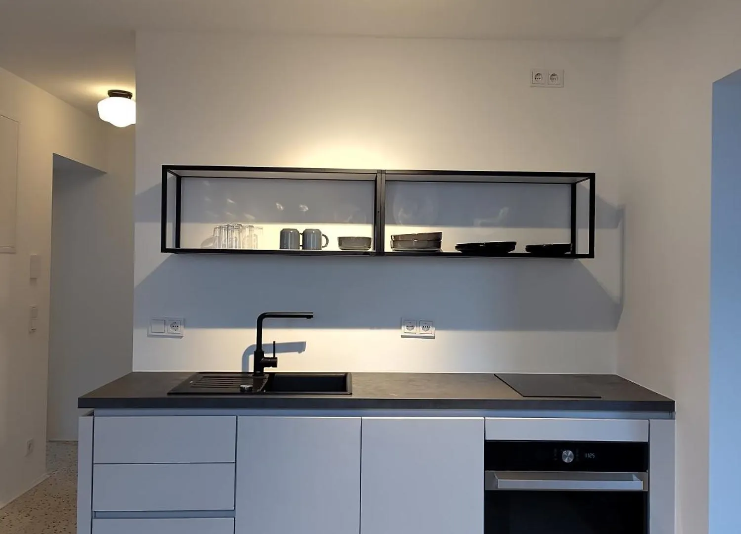 Steenkamp•Studio Auntys' Chamber Hamburgo