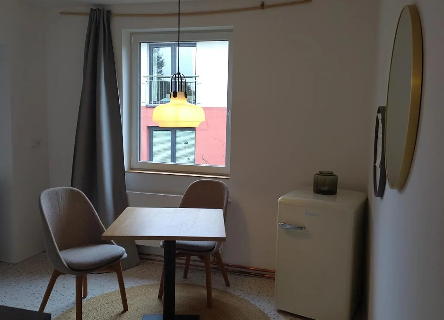 Steenkamp•Studio Auntys' Chamber Hamburg 0*,  Germany