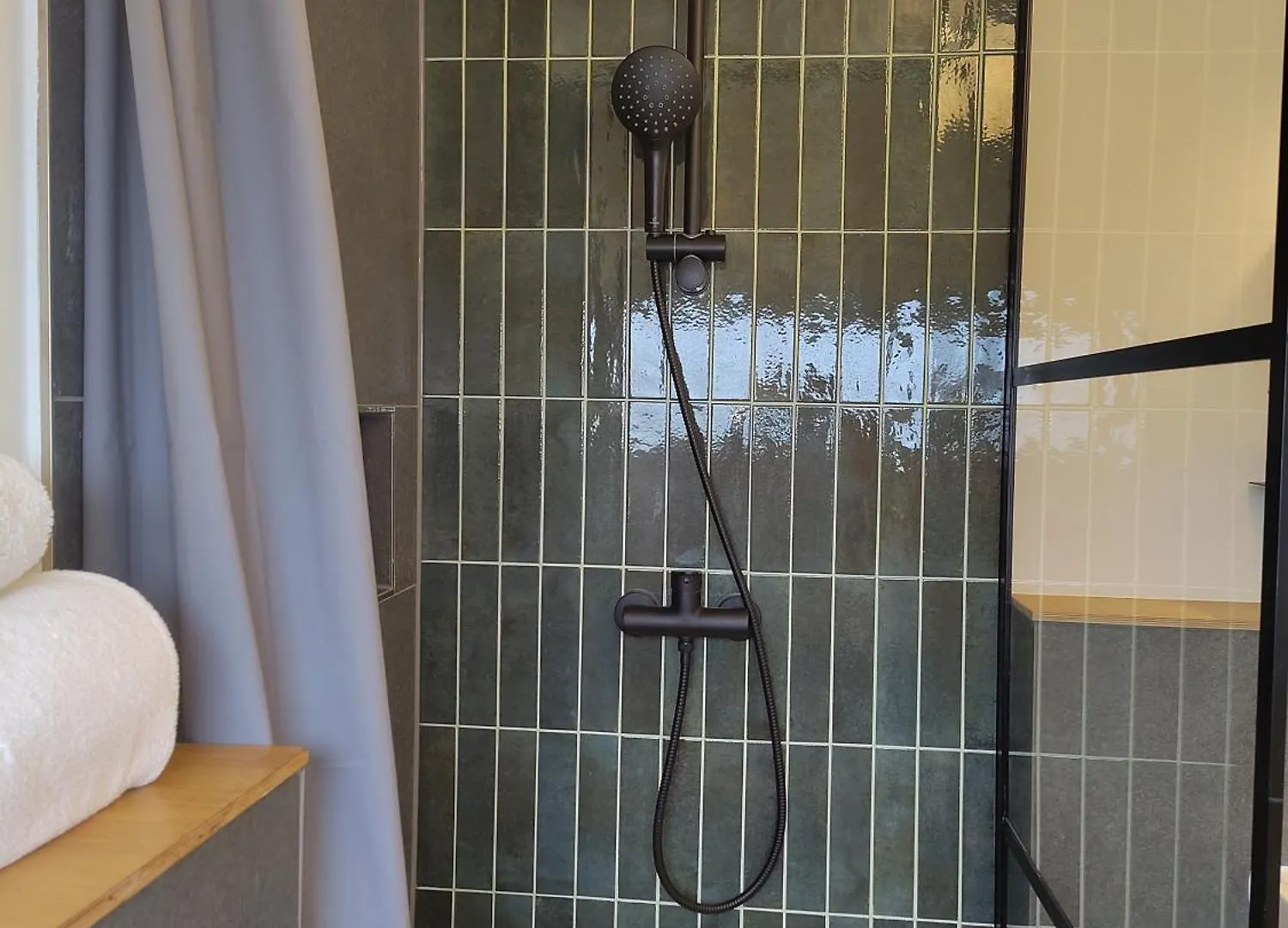 Apartment Steenkamp•Studio Auntys' Chamber Hamburg Germany